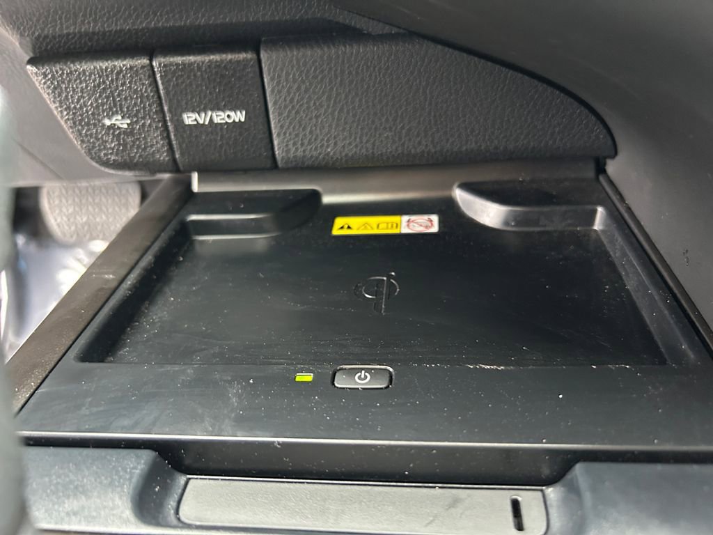 Used 2023 Toyota Camry XSE w/ Navigation Package image 36