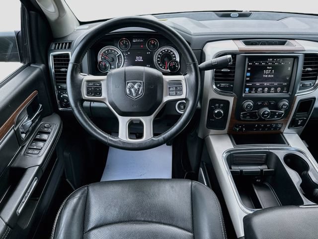 Used 2016 RAM 2500 Laramie AWD/4WD image 24