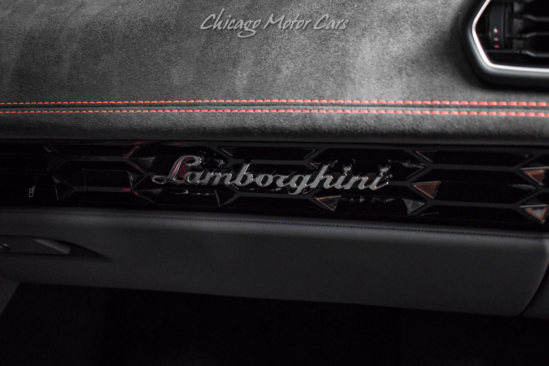 Used 2023 Lamborghini Huracan Tecnica RWD image 21