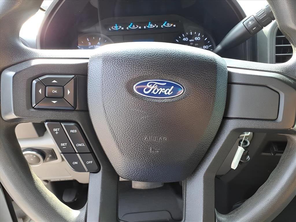 Used 2018 Ford F350 XL w/ Power Equipment Group image 15