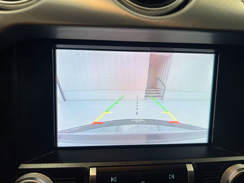Used 2020 Ford Mustang Premium image 15