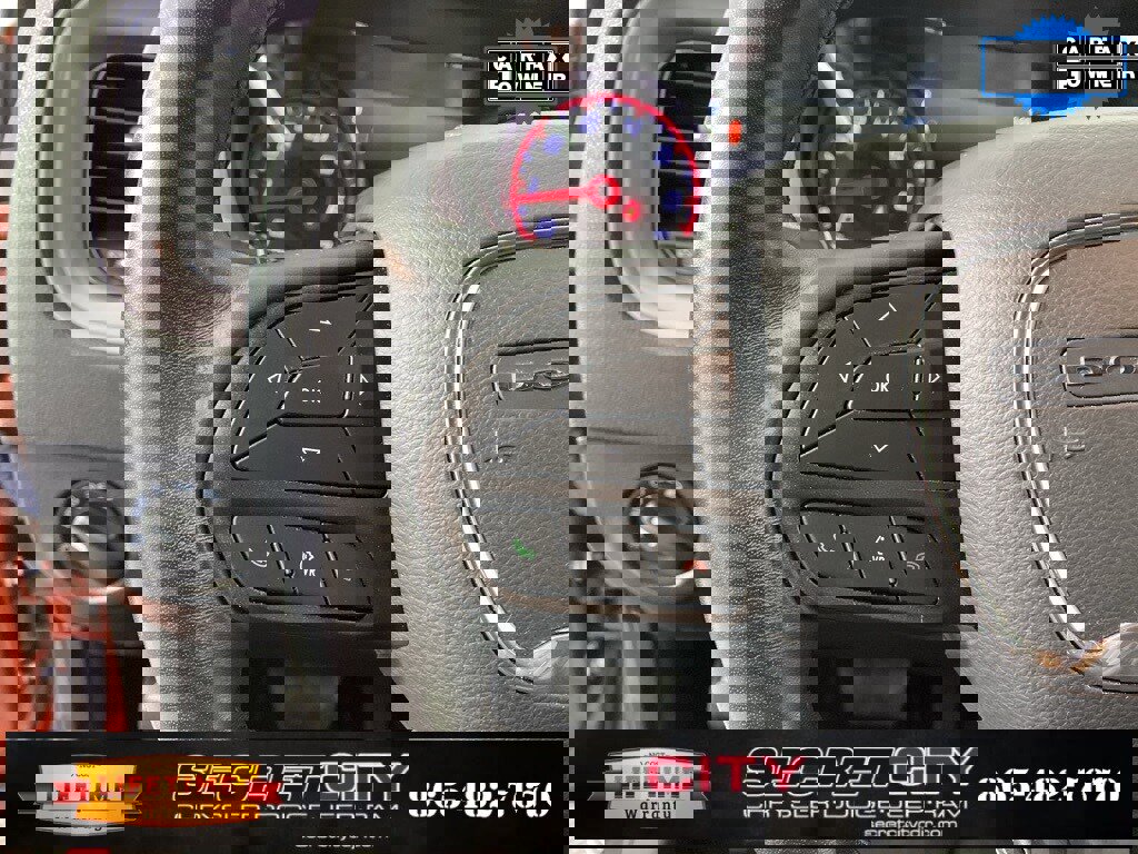 Used 2023 Dodge Charger SXT w/ Blacktop Package image 15