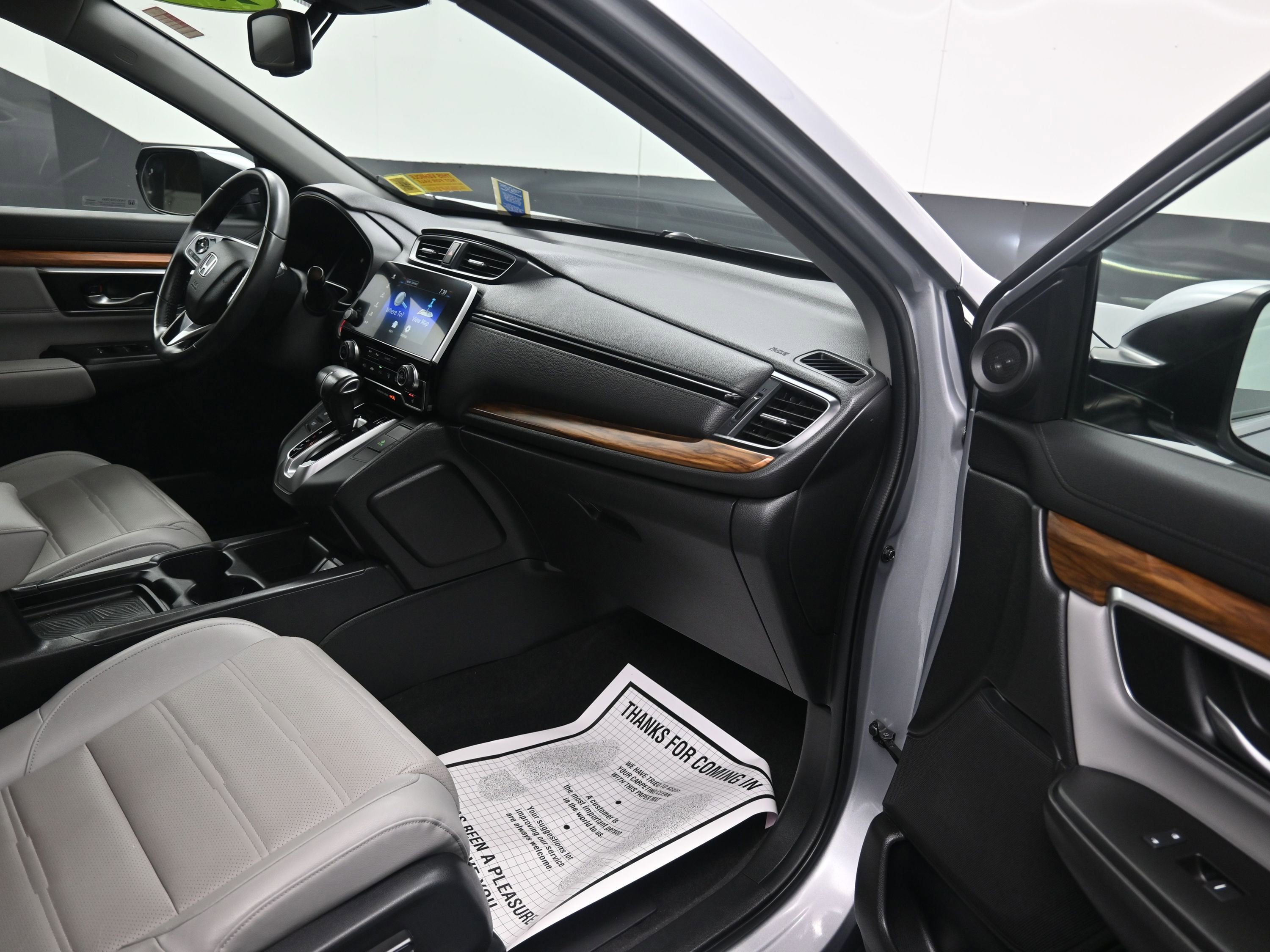 Used 2019 Honda CR-V Touring image 26