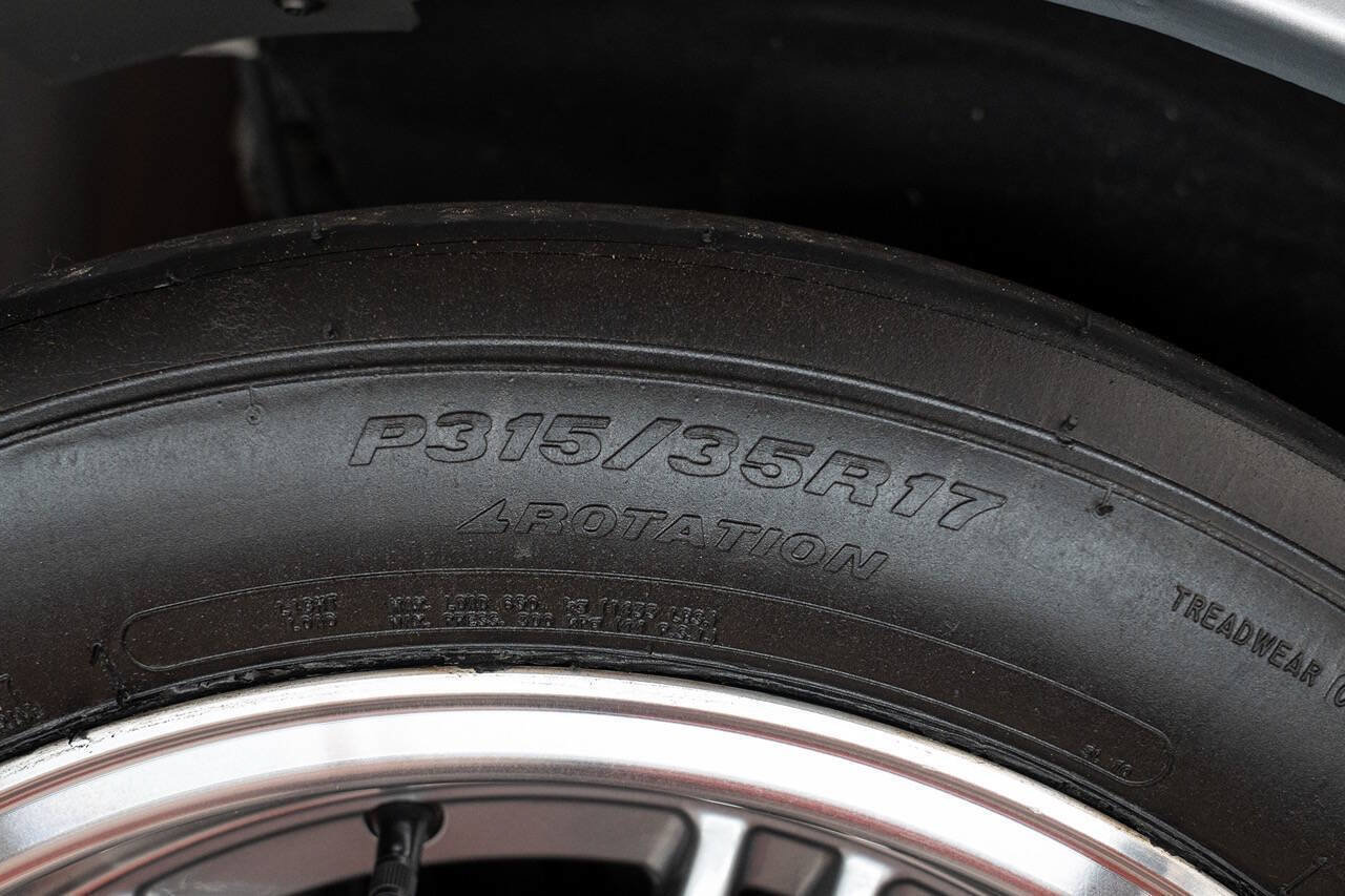 Used 2003 Ford Mustang Cobra RWD image 78