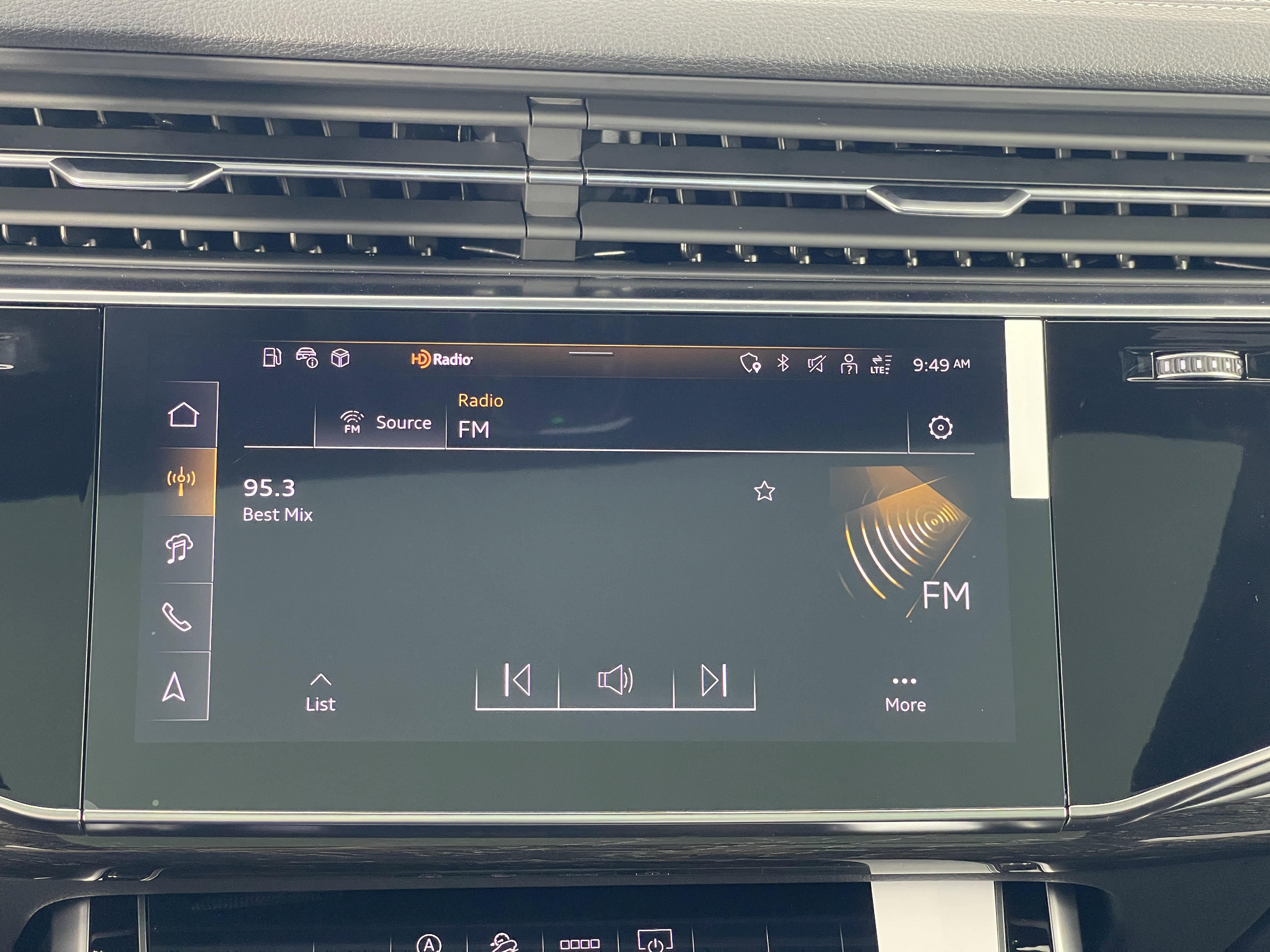 New 2025 Audi Q7 3.0T Premium Plus image 28