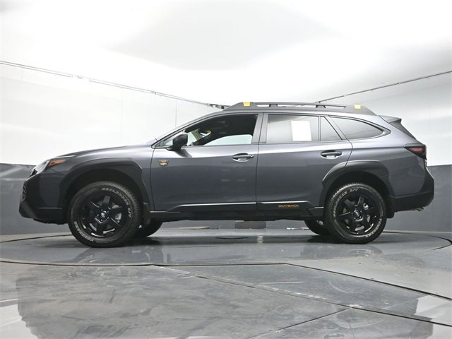 Certified 2025 Subaru Outback Wilderness w/ Wilderness Package image 37