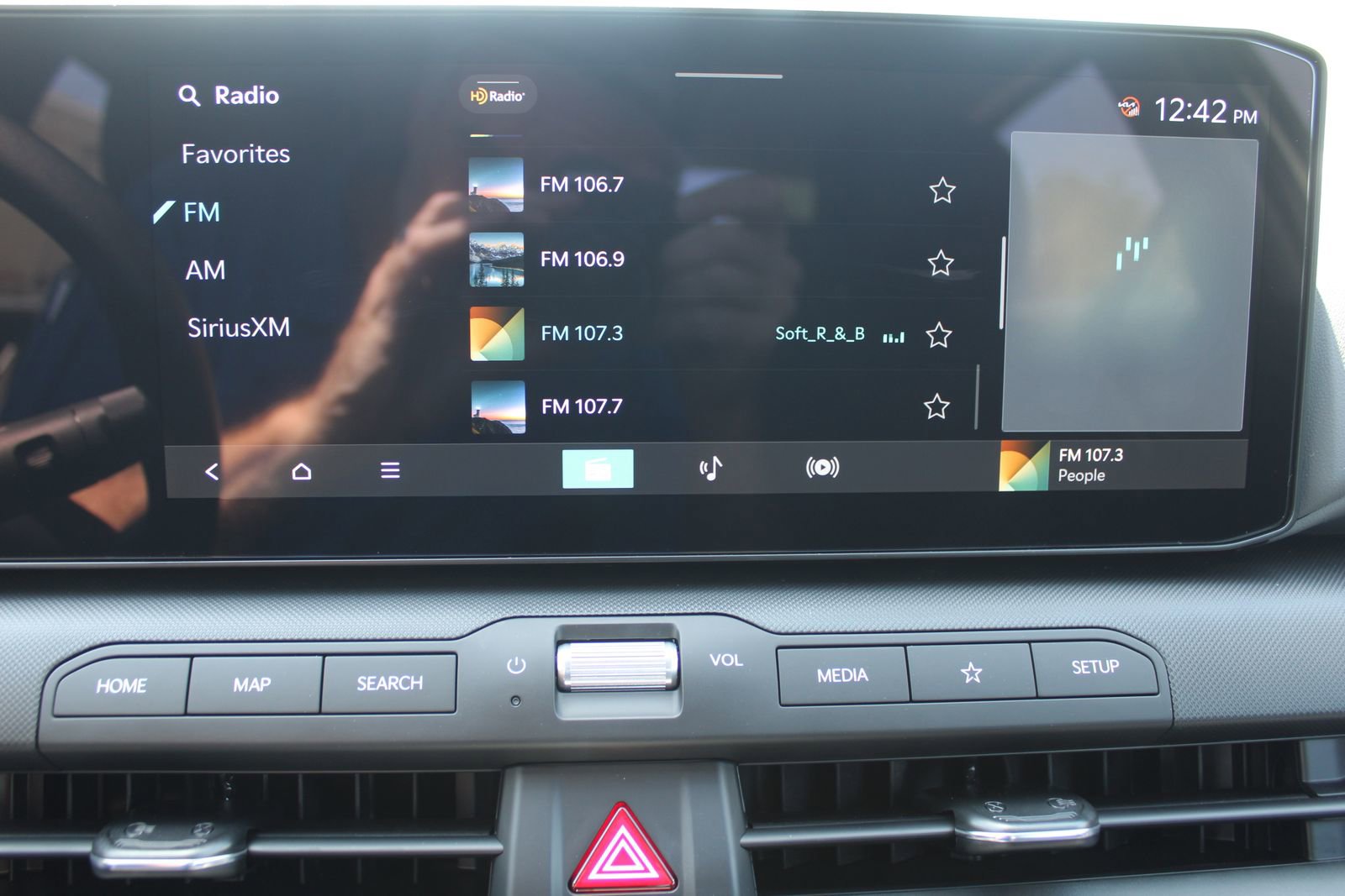 New 2026 Kia K4 LXS image 38