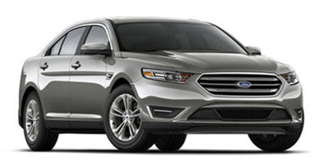 Used 2012 Ford Taurus SEL