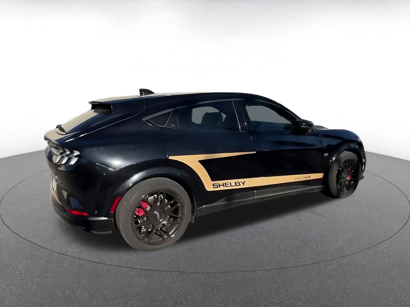 Used 2023 Ford Mustang Mach-E GT image 14