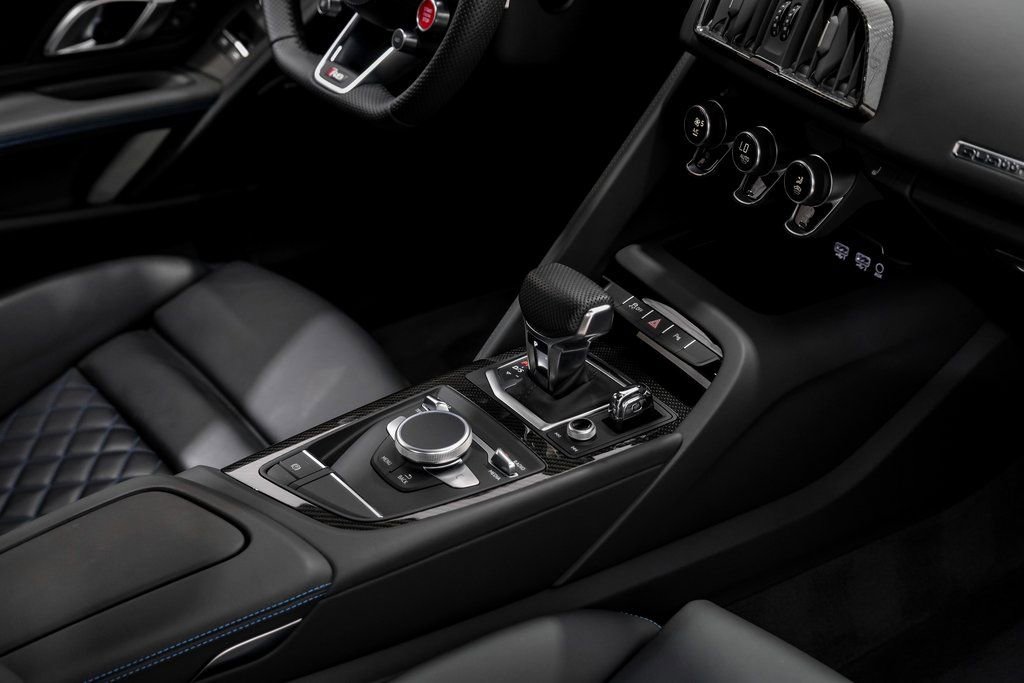 Used 2020 Audi R8 V10 performance image 20