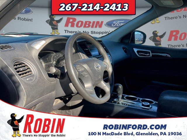 Used 2014 Nissan Pathfinder S AWD/4WD image 17