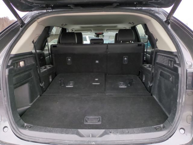 Used 2024 MAZDA CX-90 3.3 Turbo w/ Preferred Plus AWD/4WD image 21