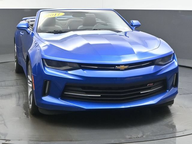 Used 2017 Chevrolet Camaro LT w/ RS Package RWD image 42