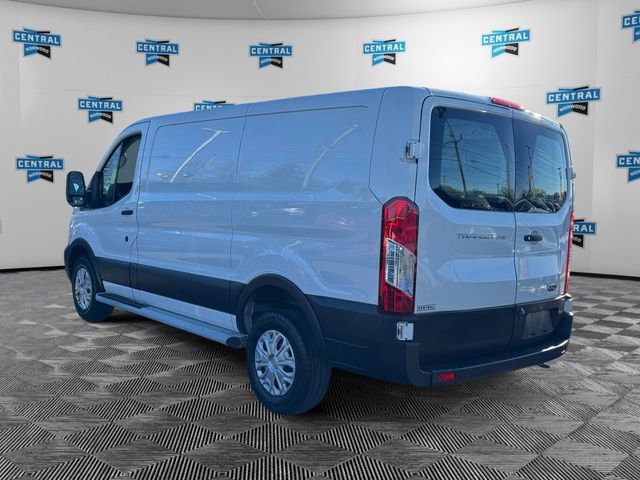 Used 2024 Ford Transit 250 Base w/ Exterior Upgrade Package image 3