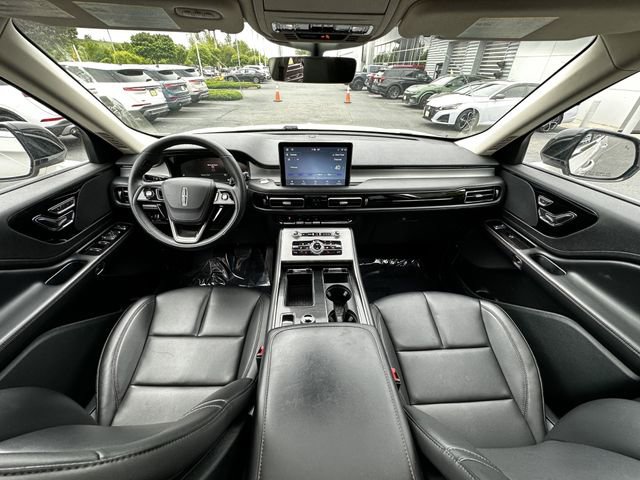 Certified 2023 Lincoln Aviator AWD w/ Premium Package image 16