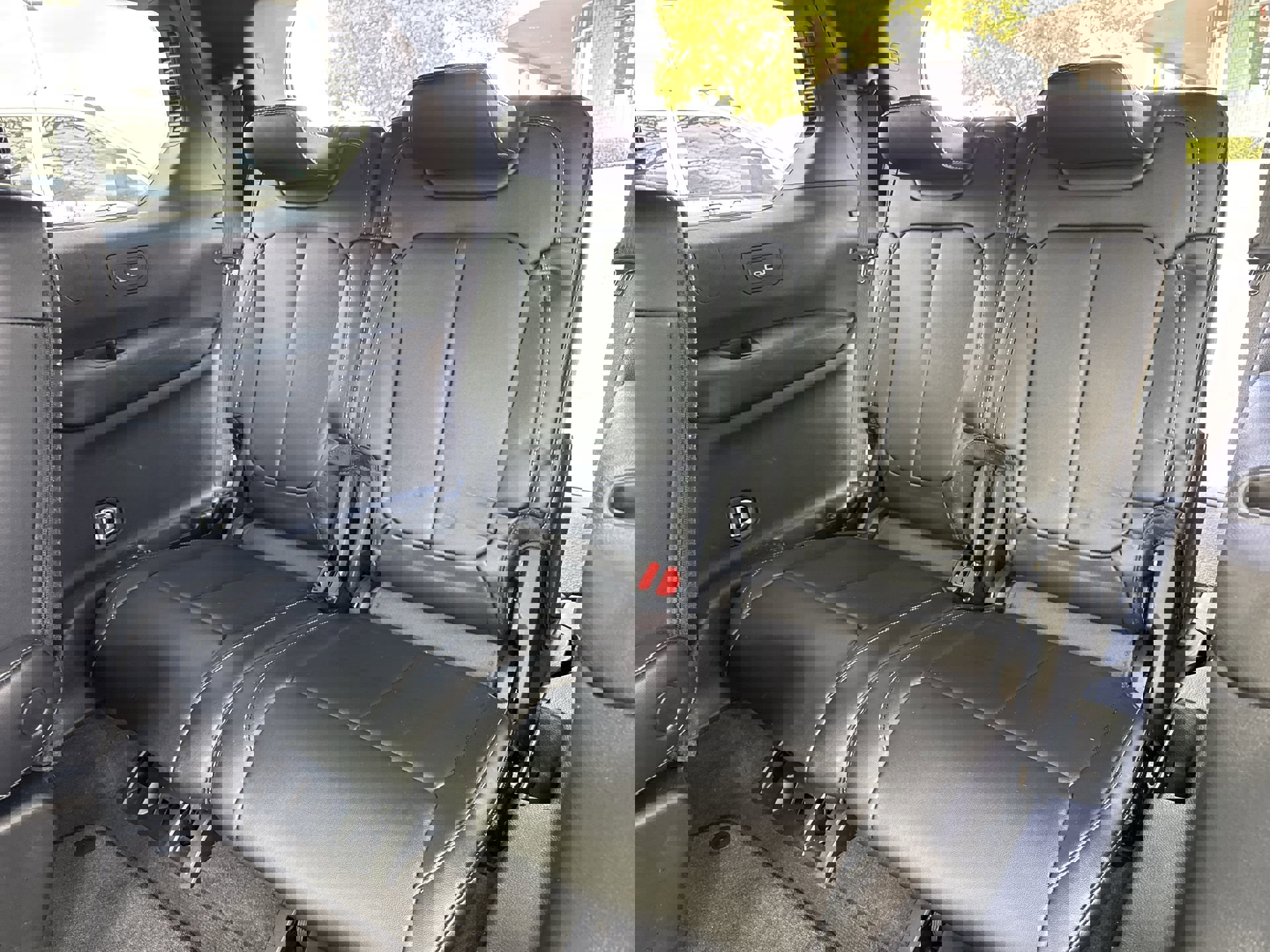 Certified 2025 Jeep Grand Cherokee L Limited w/ Trailer Tow Package image 31