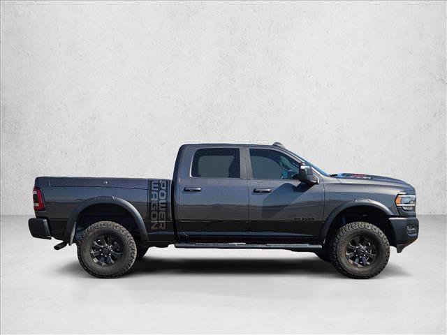 Used 2024 RAM 2500 Power Wagon w/ Level 1 Equipment Group AWD/4WD image 4