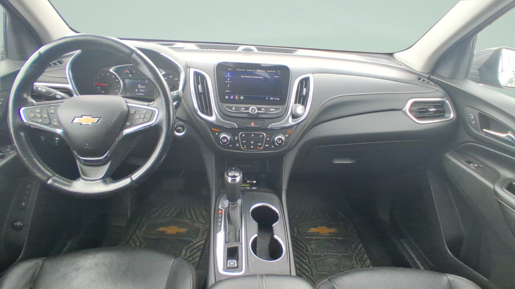 Used 2020 Chevrolet Equinox Premier AWD/4WD image 3