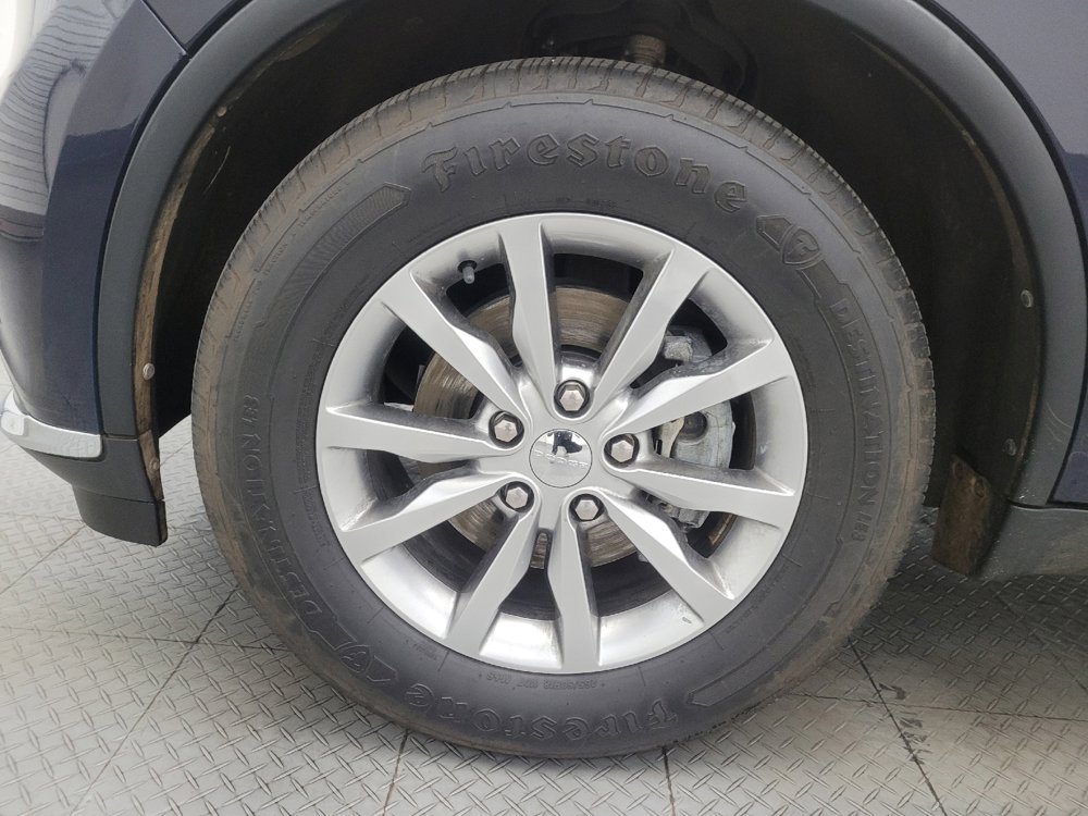 Used 2017 Dodge Durango SXT w/ 3rd Row Seating Group image 31