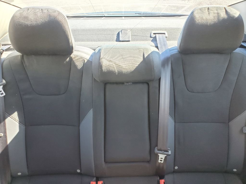 Used 2012 Volvo S60 T5 image 21