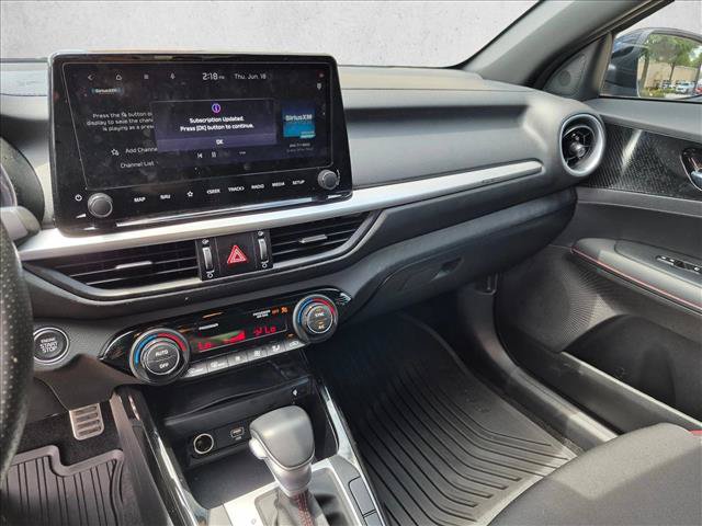 Used 2024 Kia Forte GT FWD image 14