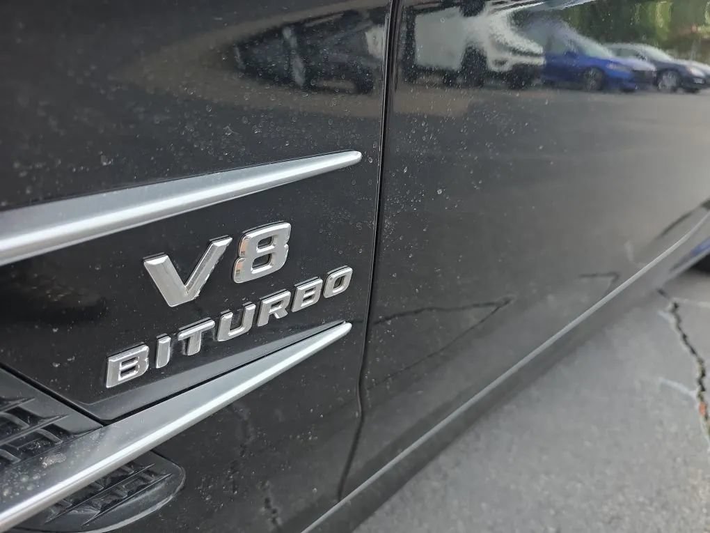 Used 2013 Mercedes-Benz SL 63 AMG image 13