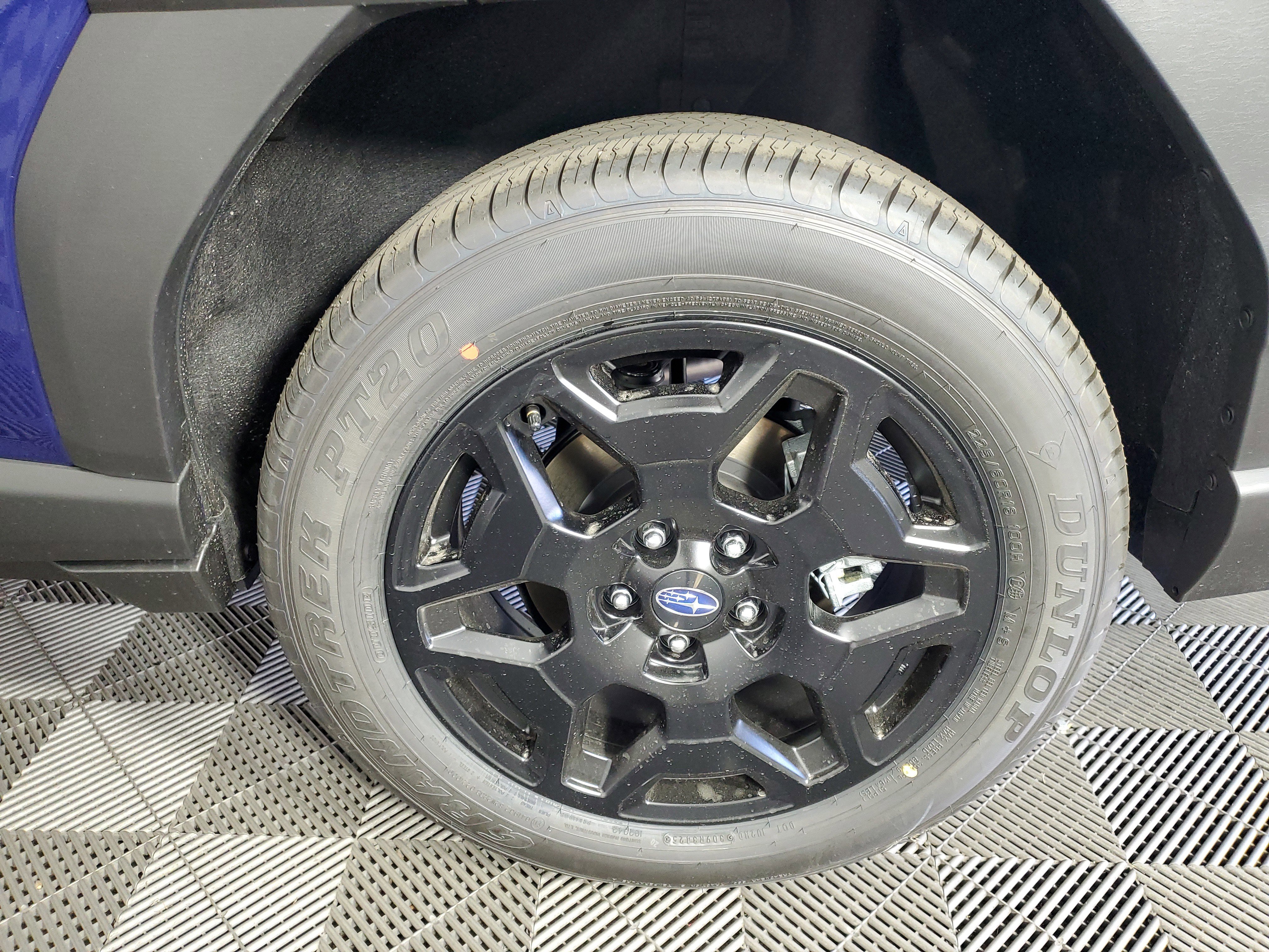 New 2026 Subaru Outback Limited image 33