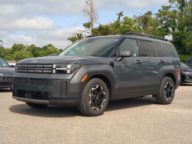 New 2025 Hyundai Santa Fe SEL w/ Tow & Go Package image 2