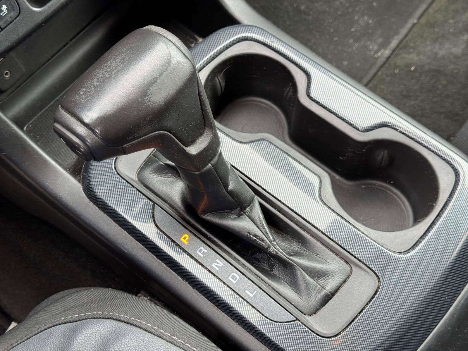 Used 2018 Chevrolet Colorado Z71 AWD/4WD image 31