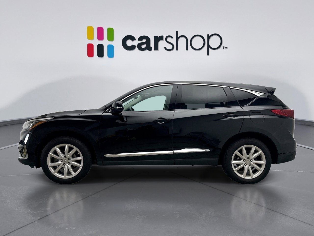 Used 2020 Acura RDX AWD image 2