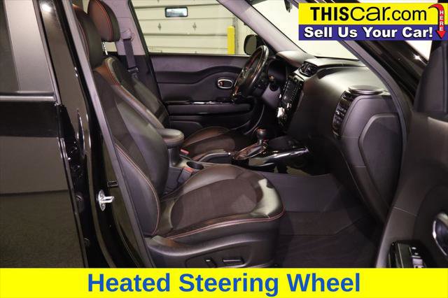 Used 2018 Kia Soul ! w/ Tech Package image 25