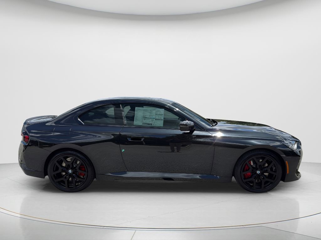 New 2026 BMW 230i Coupe w/ Premium Package RWD image 4