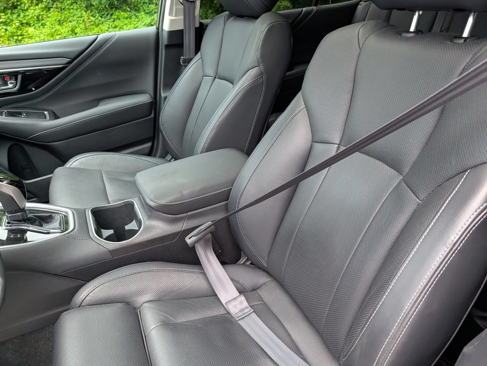Certified 2023 Subaru Outback Touring XT AWD/4WD image 20