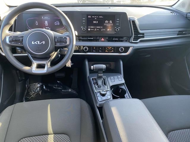 New 2024 Kia Sportage LX AWD/4WD image 11
