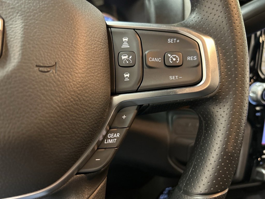 New 2026 RAM 2500 Tradesman image 22