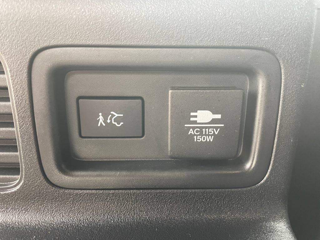 Certified 2026 Honda Passport TrailSport Elite image 33