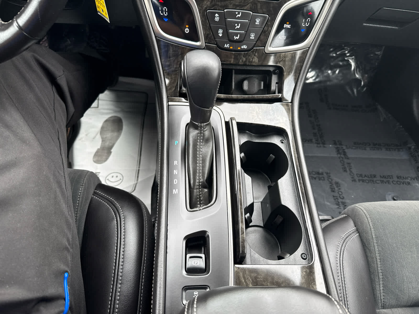 Used 2014 Buick LaCrosse FWD image 21