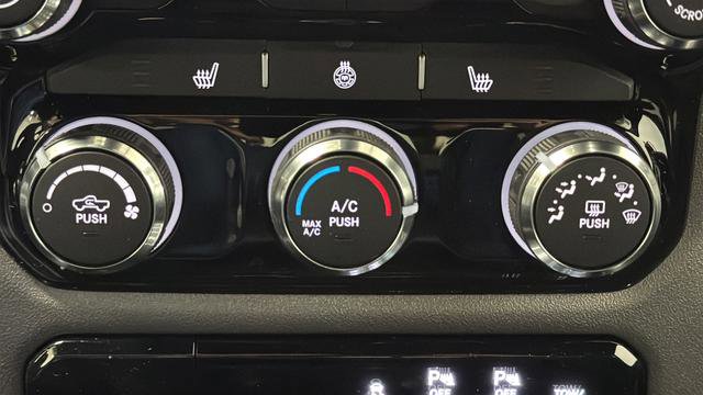 New 2026 RAM 1500 Big Horn image 18