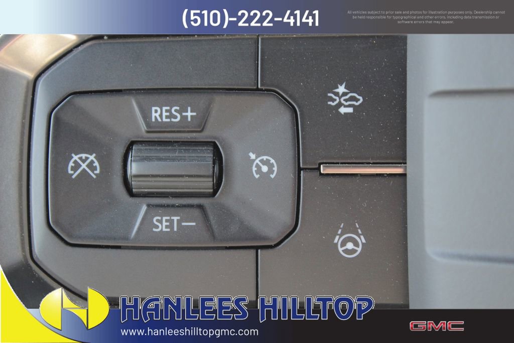 New 2024 GMC Hummer EV 2X w/ Extreme Off-Road Package image 31