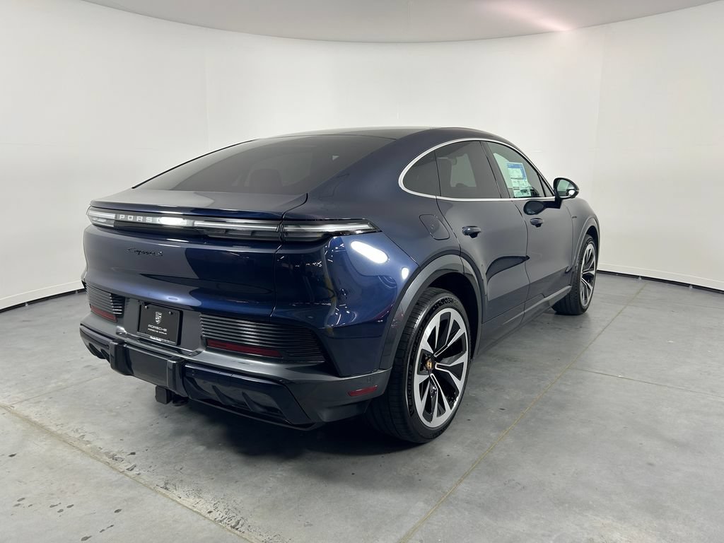 New 2026 Porsche Cayenne S AWD/4WD image 7