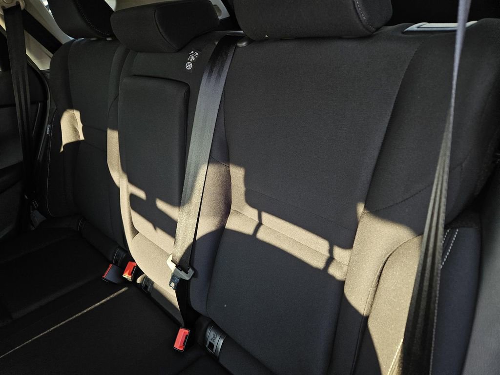 New 2026 Nissan Rogue S image 9