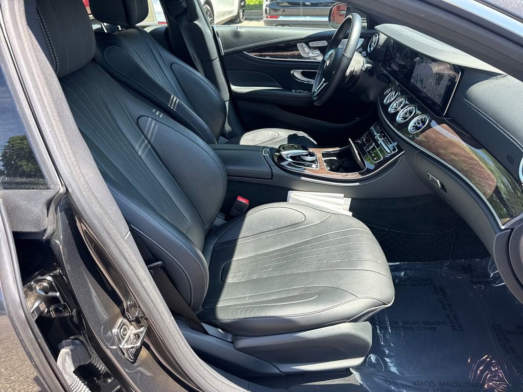 Used 2020 Mercedes-Benz CLS 450 4MATIC image 13