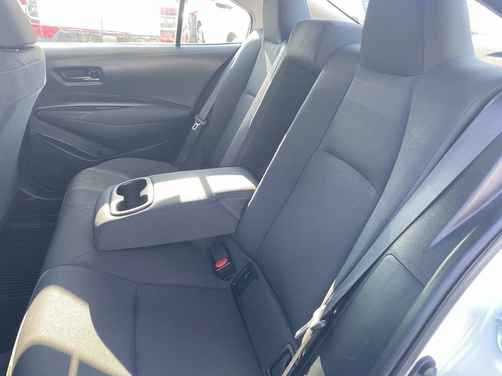 Used 2024 Toyota Corolla LE FWD image 14