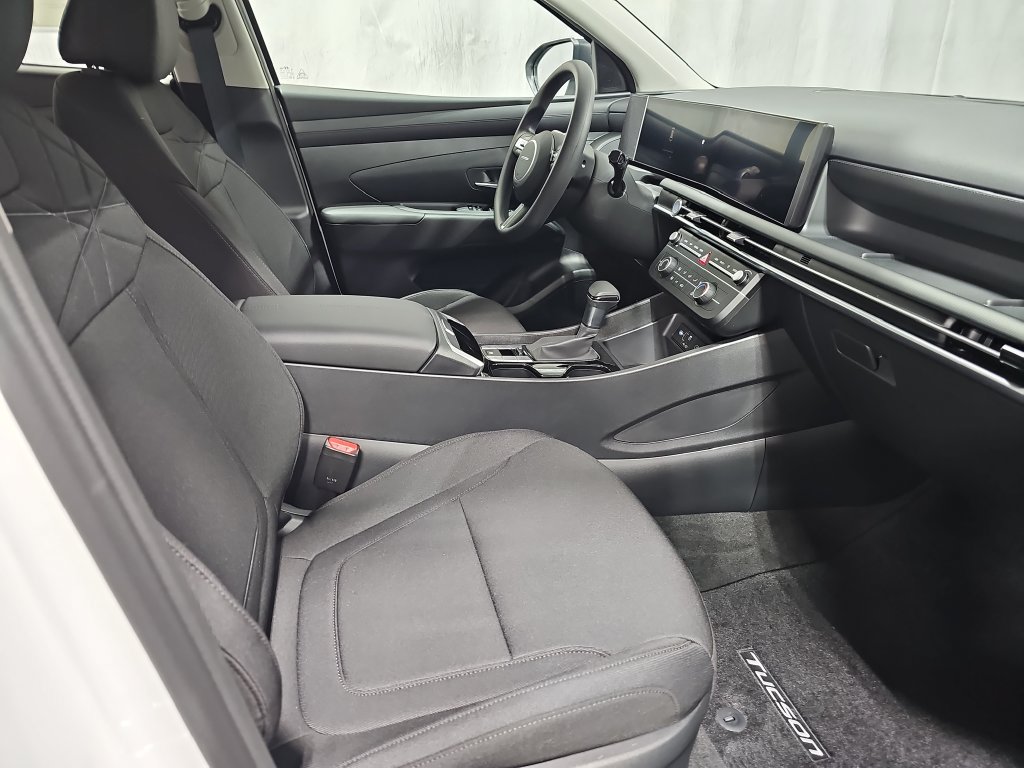 New 2026 Hyundai Tucson SE AWD/4WD image 10