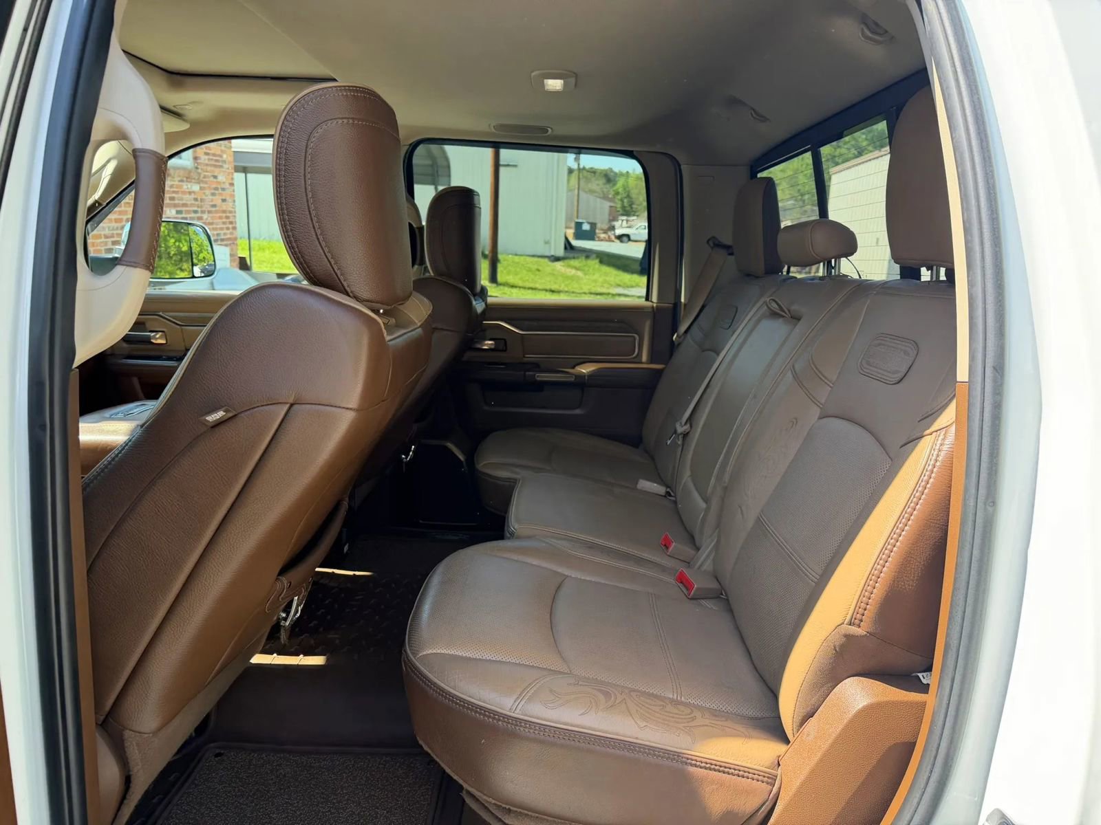 Used 2019 RAM 3500 Limited image 20