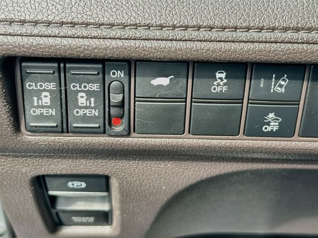 Used 2019 Honda Odyssey EX-L image 13