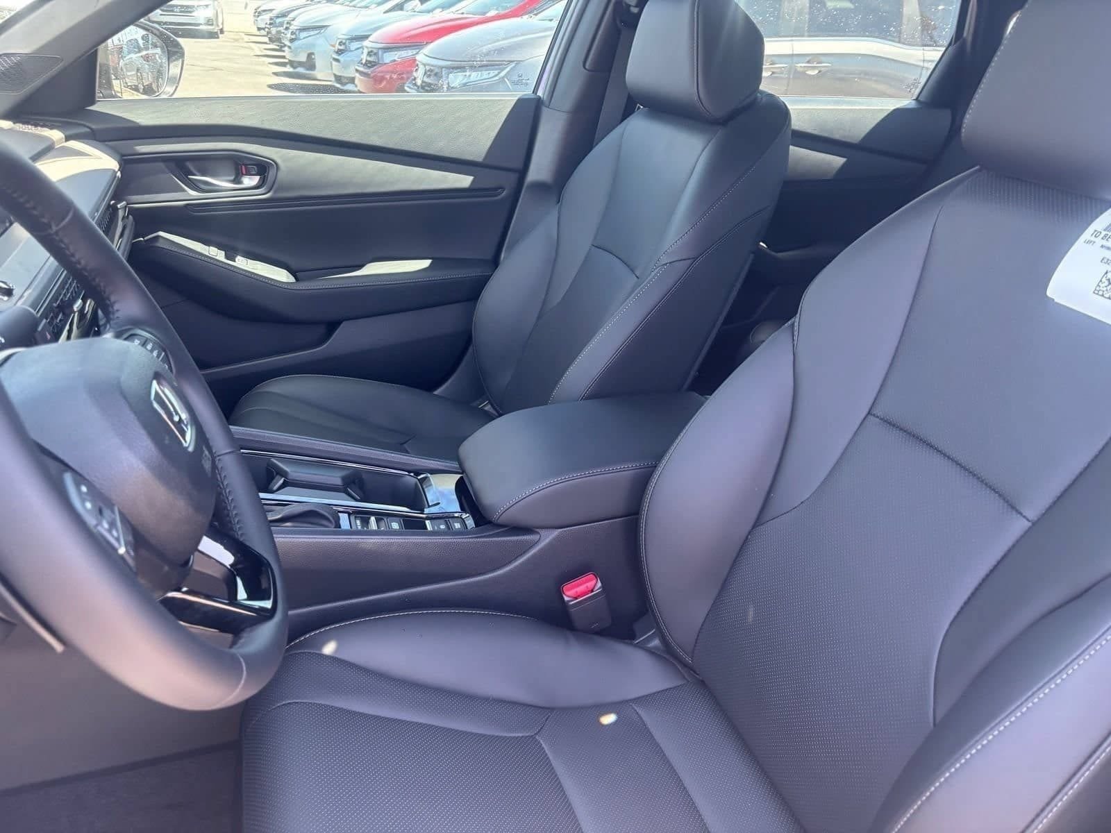New 2026 Honda Accord Sport image 17