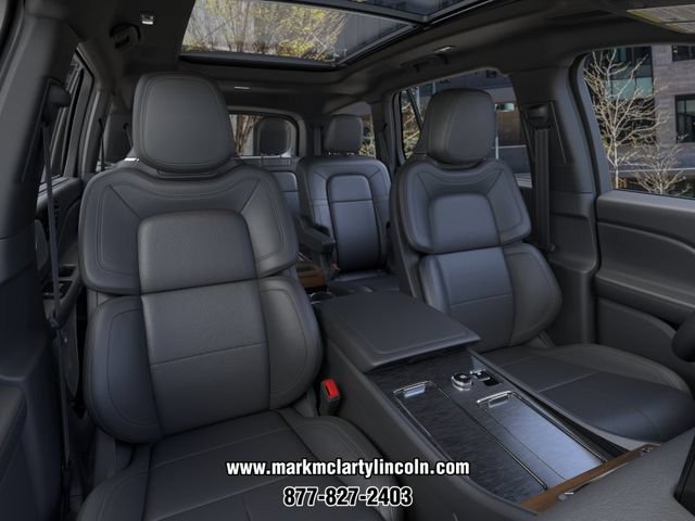 New 2026 Lincoln Aviator Reserve AWD/4WD image 10