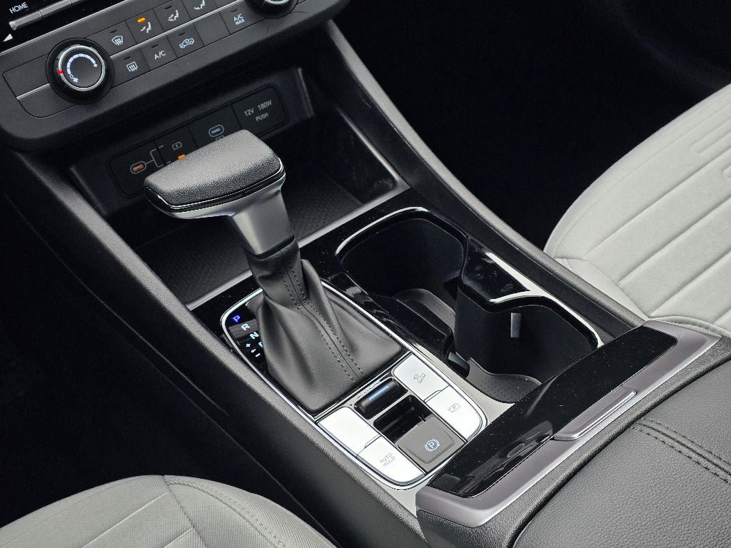 New 2025 Hyundai Santa Cruz SE image 18