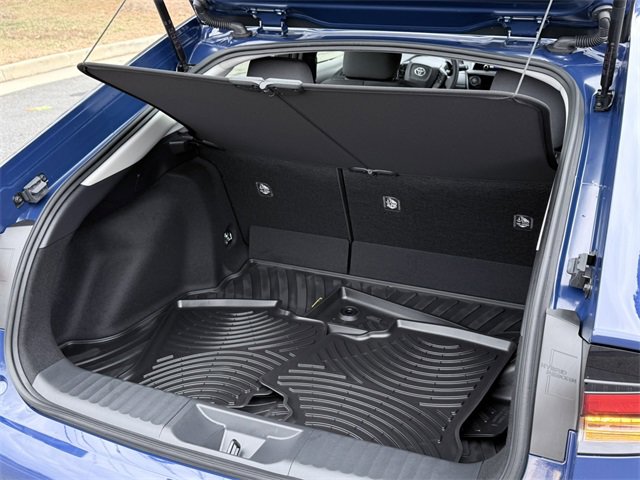 Certified 2025 Toyota Prius LE image 14